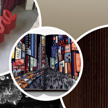 Symphony on the Park: The Story of a New York Residence