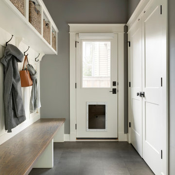 Design for Living in Minneapolis