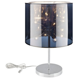Contemporary Table Lamps by ZFurniture