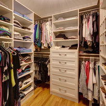 Closet Remodel