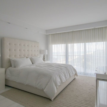 Bedroom, Nursery & Living Room Window Coverings