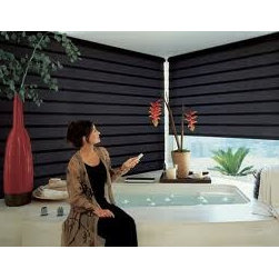 Photo Gallery - Curtains
