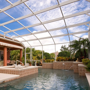 Pool & Screen Enclosures