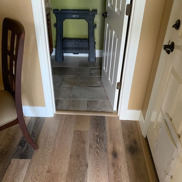 El Dorado Hills home