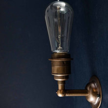 lighting and sockets