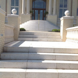 Steps - Products