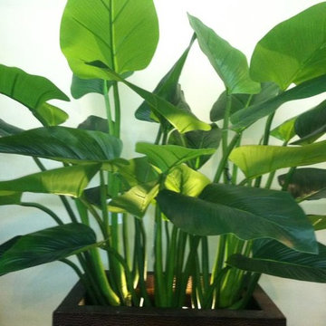 Artificial Trees