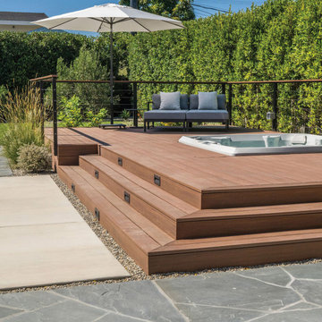 West LA Retreat