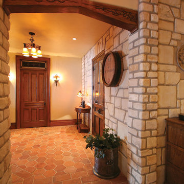 Deerfield Estate