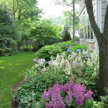 Landscaping Ideas