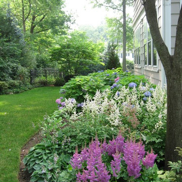 Gardens and Planting Design