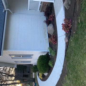 Low Maintenance Landscaping