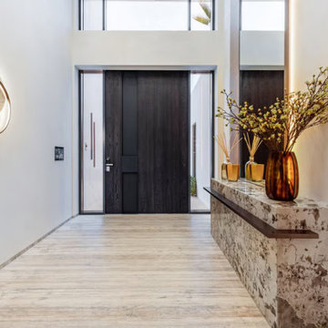 Private villa in Palm Jumeirah, Dubai