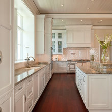 Kitchen Ideas