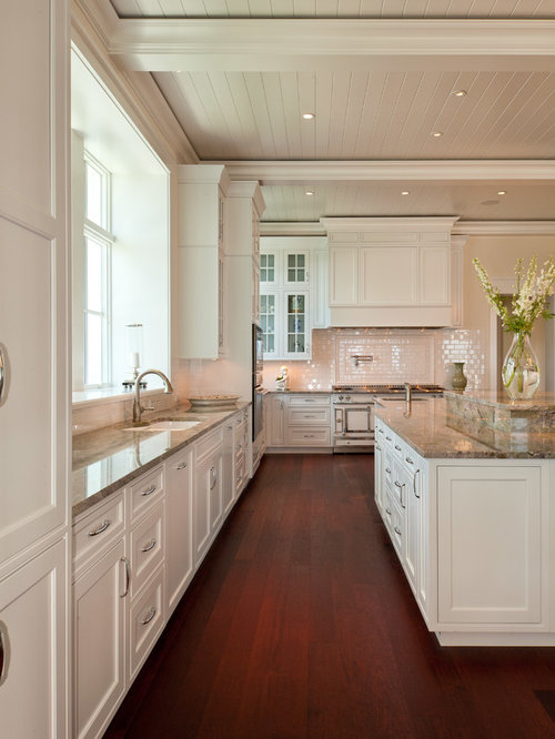 Tropical Kitchen Design Ideas & Remodel Pictures | Houzz