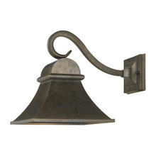 breck outdoor light