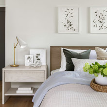 Bedroom Ideas