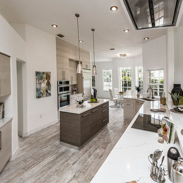 NW Bradenton Family Home