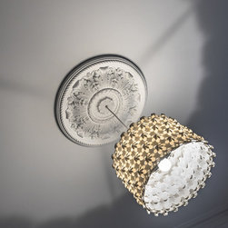 Loftus Street - Chandeliers