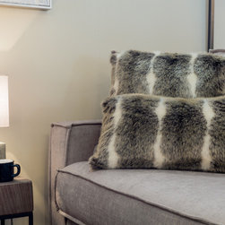 Pillows & Throws - Products