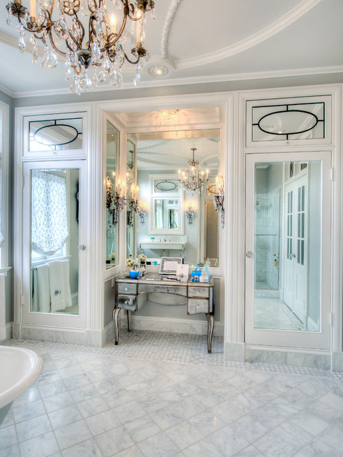 One Way Mirror Ideas, Pictures, Remodel and Decor