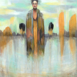 Rove - 40x40 - SOLD - Products