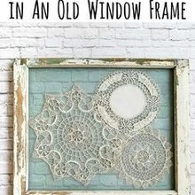 vintage crafts