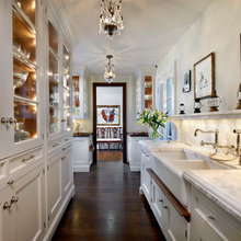 Butlers Pantry