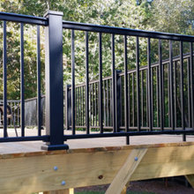 Railings