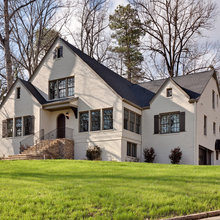 Exteriors