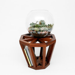 CUSTOM A.R.S. Occasional Table - Nightstands And Bedside Tables