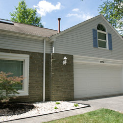 A Whitehall Project - Windows And Doors