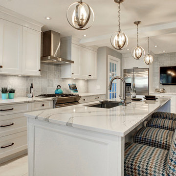 Transitional Designs
