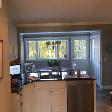 Dad’s Kitchen