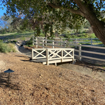 Custom Bridge