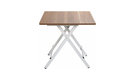 Modern Outdoor/Indoor Folding Table