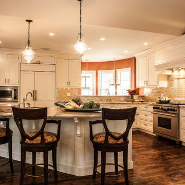 Kitchens