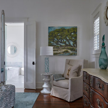 Santa Rosa Beach | Susan Lovelace