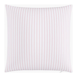 Throw Pillow 20" x 20" - Decorative Pillows