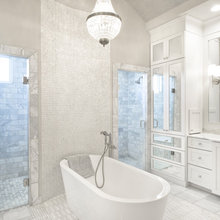 Master Bath Italian