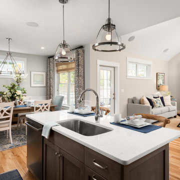 Summer Reach — 55+ Townhomes in Plymouth, MA