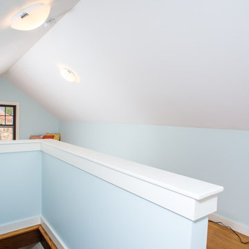 Ann Arbor Bungalow