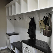 mudroom