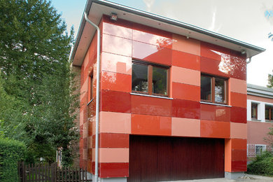 Modernes Haus in Essen