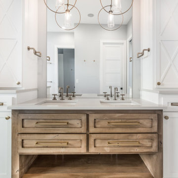 Chic Farmhouse