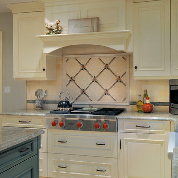 Roslyn, NY Kitchen, IR1302