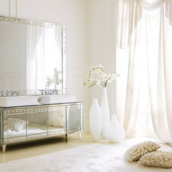 Oasis Bath Vanity - Products
