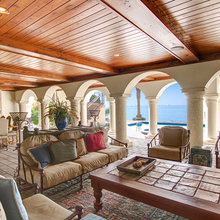 Ceiling