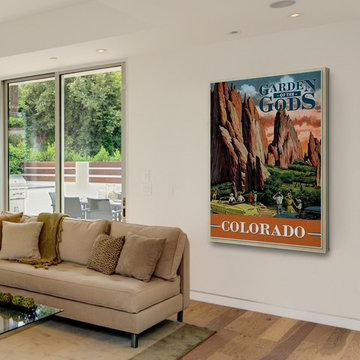 Travel Colorado