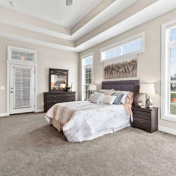 Sanctuary Staging on Sanctuary Drive